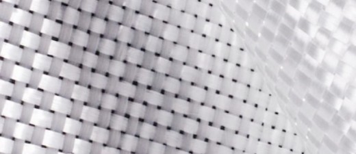 Стеклоткань Ortex, 120 г/м² / Glass fabric Ortex 120 g/m²