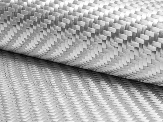 Стеклоткань Ortex, 1000 г/м² / Glass fabric Ortex 1000 g/m²