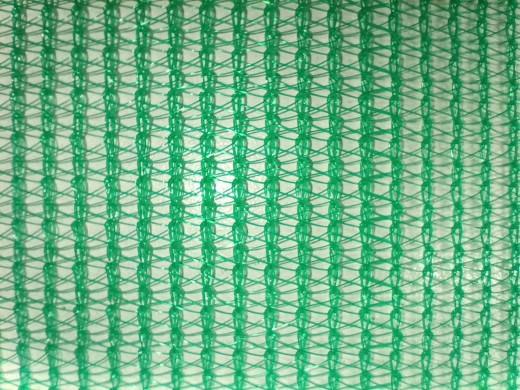 Проводящая сетка (зеленая) 120 гр/м2, Н= 100 см.