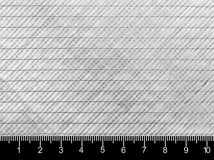 Стеклоткань Triaxial 45°/90°/45°(Триаксиальная): фото №1